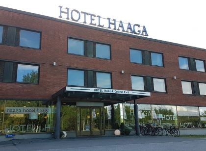 最佳西方及哈格飯店