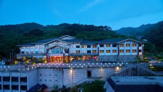 xihai-hotel