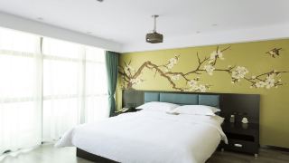 baiyi-yanqiao-wuxi-hotel