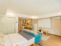 xihuan-lvxing-apartment-hotel