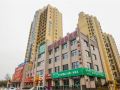 linyi-chunxiao-self-service-apartment