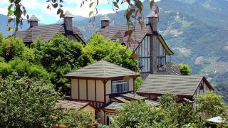 xiangqing-garden-leisure-cabin