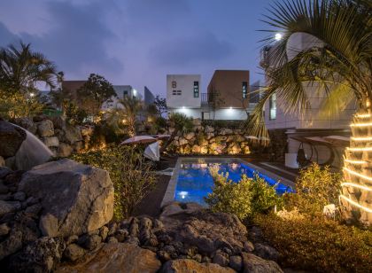 Jeju 29 Pool Villa