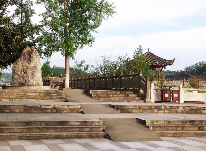 閬中市閬水居客棧