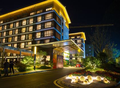 Mehood Hotel (Yangshuo Ten-mile Gallery)