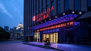 ramada-by-wyndham-wuhan-hanyang