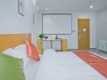 shell-beijing-tongzhou-liyuan-wangsheng-east-metro-station-hotel