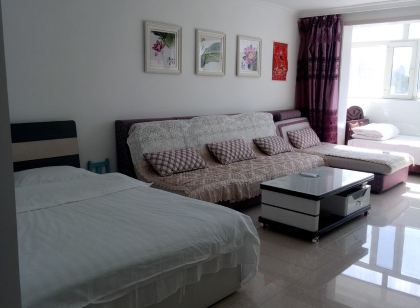 阿爾山楊陽民宿(育才街分店)