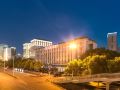 little-swan-hotel-wuhan-fanhai-cbd-fanhu-metro-station-hankou-railway-station