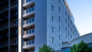 super-hotel-namba-nipponbashi