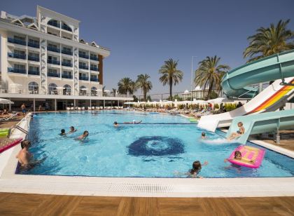 Palm World Side Resort & Spa