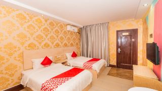 fangzhi-hotel