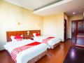 lishui-business-hostel