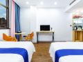 jinyaxuan-hotel