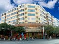 sohenhotel-foshan-nangui-road-subway-station-branch