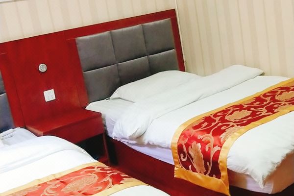 礼县秦人居招待所预订价格,联系电话位置地址【携程酒店】