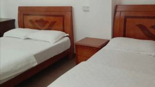 yaoxiangqing-apartment-guangzhou-huagong