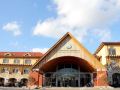 china-agricultural-university-yantai-international-exchange-center