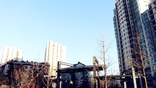 aisheng-mingyuan-serviced-apartment-hotel