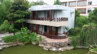 suzhou-taoyuan-international-holiday-hotel