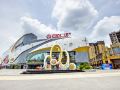 zhijia-apartment-guilin-gaoxin-wanda-plaza