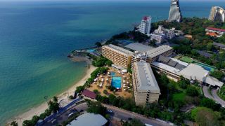 dusit-thani-pattaya