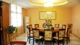 greentree-inn-anhui-huainan-liulizhan-express-hotel