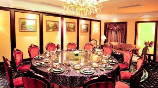 jianming-international-hotel