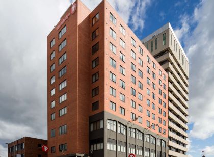 Travelodge Hotel Hobart