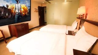 shenglong-hotel