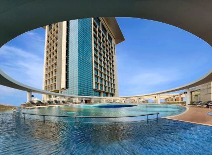 Radisson Blu Chattogram Bay View