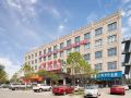 yuelangu-holiday-hotel