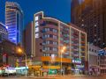 watermelon-hotel-dalian-zhongshan-square-railway-station-store