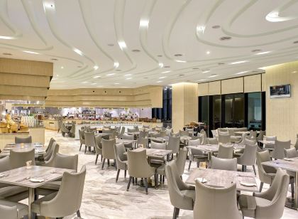 至尊玖霄明閣大飯店