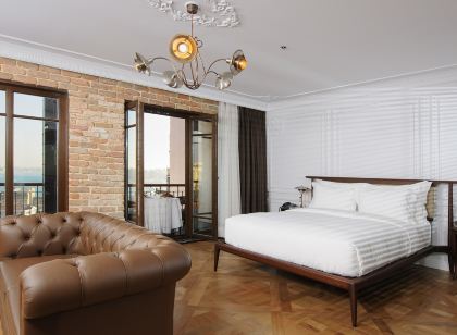 Georges Hotel Galata