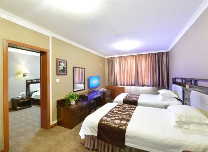 富藴西域永勝酒店