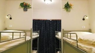 urban-hostel