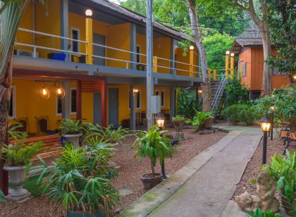 Saikaew Villa 65