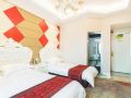 shanghao-hotel-yiwu-binwang-night-market