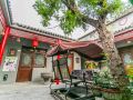 city-courtyard-inn-gulou-street-subway-station