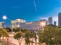 little-swan-hotel-wuhan-fanhai-cbd-fanhu-metro-station-hankou-railway-station