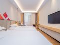 borrman-hotel-wuhan-hankou-railway-station-yangchahu-metro-station