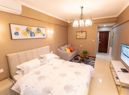 濮陽棲棠·雅和民宿