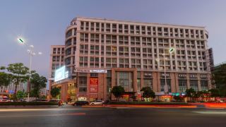 zhongtailai-hotel