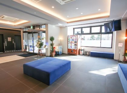 利夫馬克斯高級天然溫泉飯店-姬路站南店