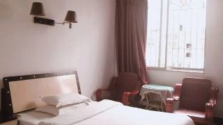 自贡檀乡居宾馆