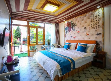 Dreaming Daughter Country Hotel