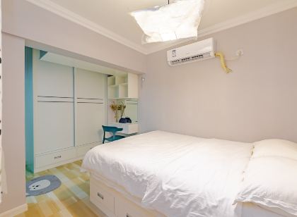 牧鴿Loft民宿(長安路中段分店)