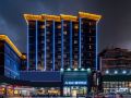 ahao-hotel-shenzhen-shajing-kingkey-banner