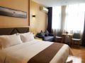 yuntu-youpin-hotel